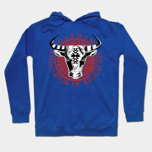 DAE Bull 2 Hoodie